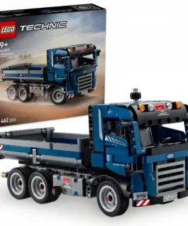 LEGO LEGO Technic 42203 Tipping Dump Truck
