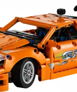 LEGO LEGO Technic 42204 Fast and Furious Toyota Supra MK4