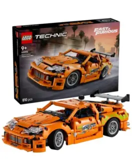 LEGO LEGO Technic 42204 Fast and Furious Toyota Supra MK4