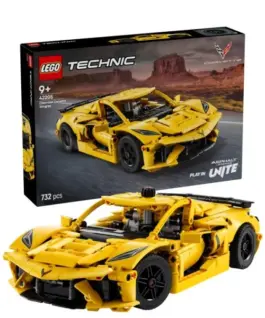 LEGO LEGO Technic 42205 Chevrolet Corvette Stingray
