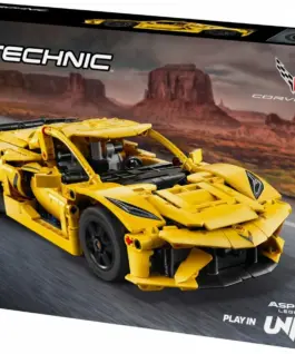 LEGO LEGO Technic 42205 Chevrolet Corvette Stingray