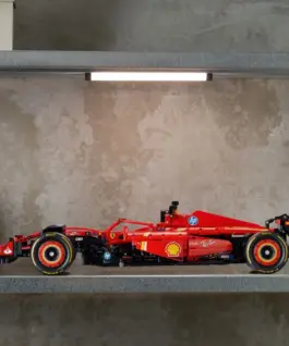 LEGO LEGO Technic 42207 Bolid F1 Ferrari SF-24