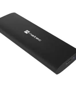 Natec външен SSD ENCLOSURE NATEC RHINO M.2 NVME