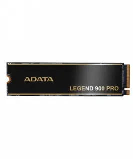 Adata SSD LEGEND 900Pro 1TB PCIe 4x4 7.4/6 GB/s M.2