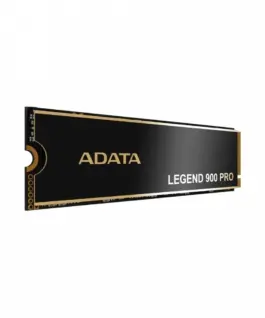 Alternative view of Adata SSD LEGEND 900 Pro 2TB PCIe 4x4 7.4/6.5 GB/s M2