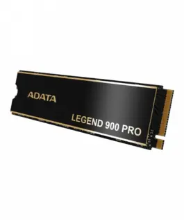 Adata SSD LEGEND 900 Pro 2TB PCIe 4×4 7.4/6.5 GB/s M2