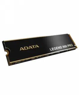 Adata SSD LEGEND 900 Pro 2TB PCIe 4×4 7.4/6.5 GB/s M2