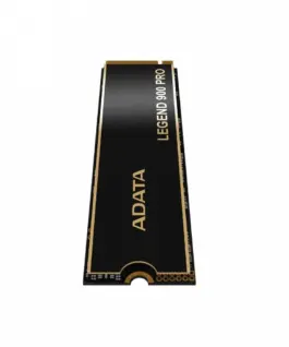 Adata SSD LEGEND 900 Pro 2TB PCIe 4×4 7.4/6.5 GB/s M2