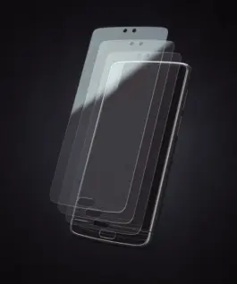 MyScreenProtector HybridGlass Samsung S25 Plus SM-936U
