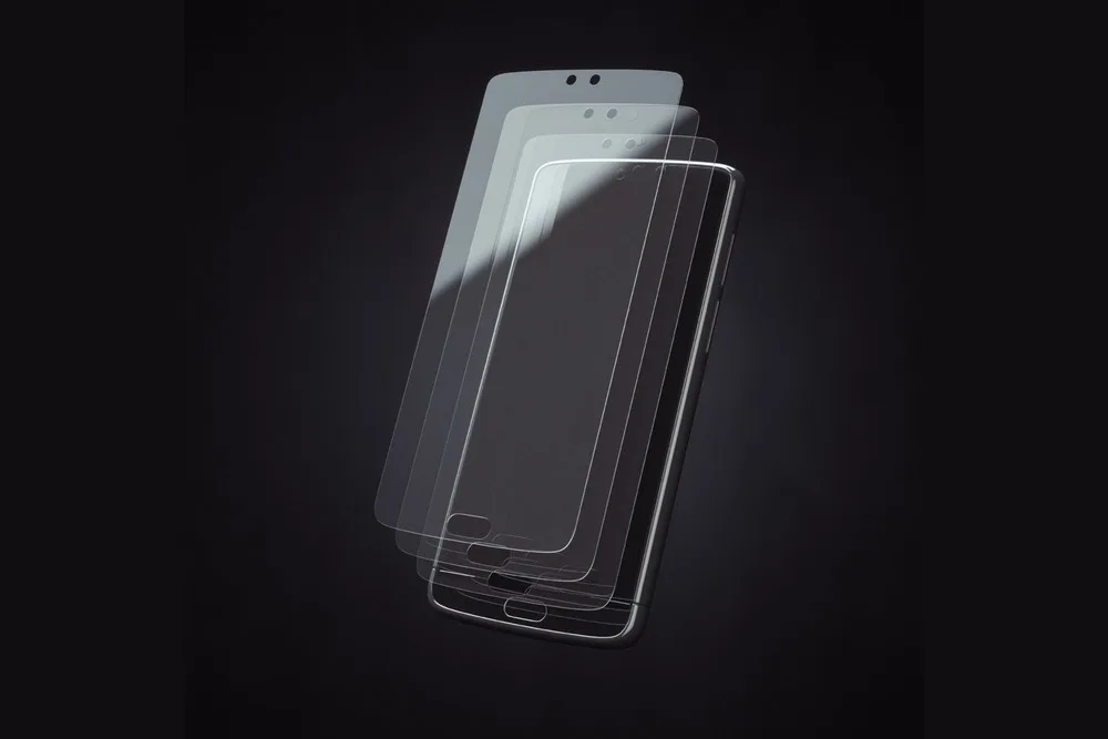 MyScreenProtector HybridGlass Samsung S25 Plus SM-936U - Image 4