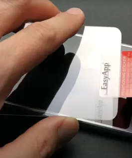 MyScreenProtector HybridGlass Samsung S25 Ultra SM-938U