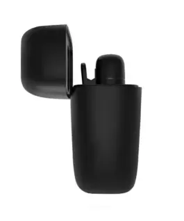 Natec Mobile microphone HOPPER lavalier wireless