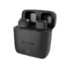 Natec Mobile microphone HOPPER lavalier wireless lightning