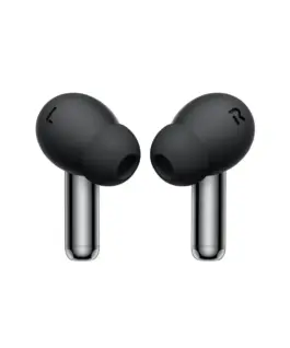 Alternative view of OnePlus Earbuds Buds Pro 3 Midnight Opus