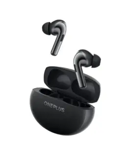 OnePlus Earbuds Buds Pro 3 Midnight Opus
