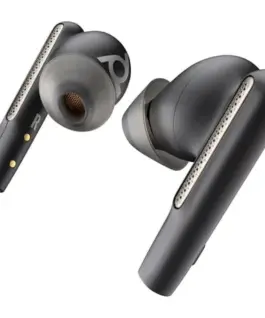 POLY Poly Vfree 60/60+ -M BL K Earbuds (2) 8L5A8AA
