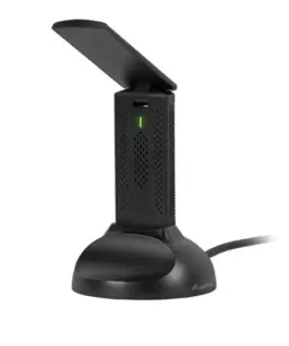 Lanberg Wireless network адаптер WIFI NC-3000-WI USB 3.0 AX3000 TRI-BAND 2 internal