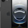 Apple iPhone 16E 128GB черен