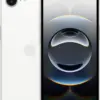 Apple iPhone 16E 128GB бял