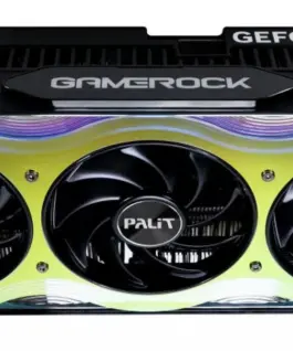 Palit Grapchics card RTX 5090 GameRock 32GB GDDR7 512bit 3DP/HDMI
