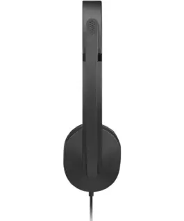 Lenovo LNV USB-A Wiчервен Stereo Headset Gen 2 4XD1P8342