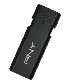 PNY Pendrive 256GB ProElite V3 USB-C 3.2