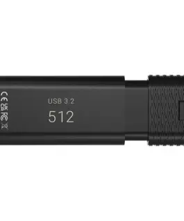 Alternative view of PNY Pendrive 512GB ProElite V3 USB-C 3.2