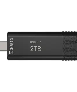 PNY Pendrive 2TB ProElite V3 USB-C 3.2