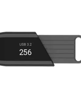 Alternative view of PNY Pendrive 256GB Attache X USB-A 3.2