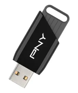 PNY Pendrive 256GB Attache X USB-A 3.2