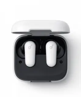 Anker soundcore P30i бял 1