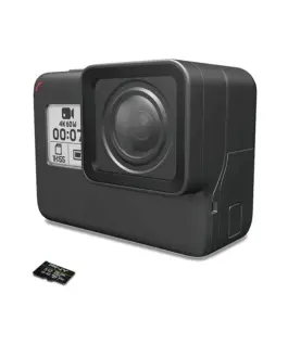 PNY памет card microSDXC Elite Prime 512GB + адаптер SD