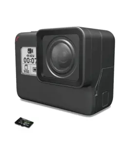 PNY памет card microSDXC Elite Prime 1TB + адаптер SD