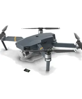 Alternative view of PNY памет card microSDXC Elite Prime 128GB + адаптер SD + USB-A card reader