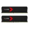 PNY памет DDR5 XLR8 32GB (2x16GB) 6400 C36