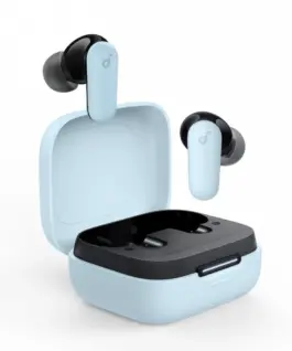 Alternative view of Anker soundcore P30i син 1
