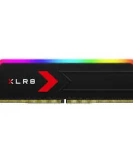 PNY памет DDR5 XLR8 RGB 32GB (2x16GB) 6400 C36 - Image 3