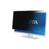 DICOTA Privacy Filter 2-way sid e-mounted Universal (16