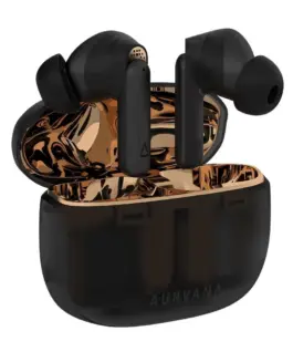 Alternative view of Creative Labs Aurvana ACE 2 BK