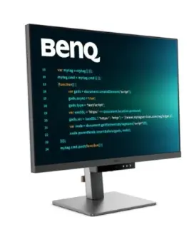 Benq Monitor 28 inches RD280U 4K IPS 5ms/IPS/1200:1/HDMI/DP
