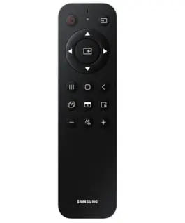 Alternative view of Samsung Monitor interaktywny 86 инча WA86F LH86WAFWLGCXEN