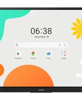 Samsung Monitor interaktywny 86 инча WA86F LH86WAFWLGCXEN