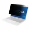 DICOTA Privacy Filter 2-way sid e-mounted Universal (16:9) 133