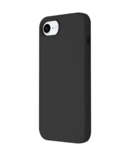 CRONG Case iPhone 16e MagSafe черен