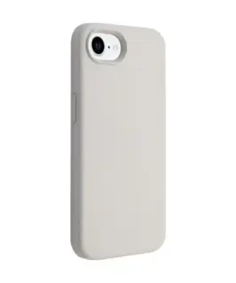 CRONG Case iPhone 16e MagSafe stony бежов