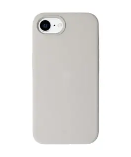 CRONG Case iPhone 16e MagSafe stony бежов