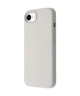 CRONG Case iPhone 16e MagSafe stony бежов