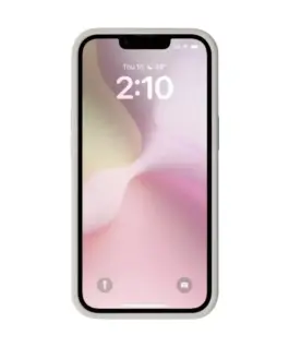 CRONG Case iPhone 16e MagSafe stony бежов