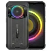 ULEFONE Smartphone Armor 21 6.58 inches 8/256GB IP69K speaker RGB черен