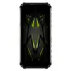 ULEFONE Smartphone Armor 22 4G 8/256GB IP69K зелен